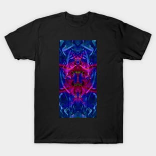 Crustacean In The Vial 13 T-Shirt